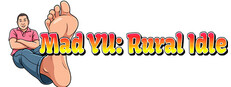 Mad YU: Rural Idle cover art
