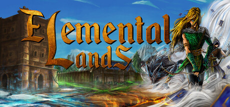 Elemental Lands