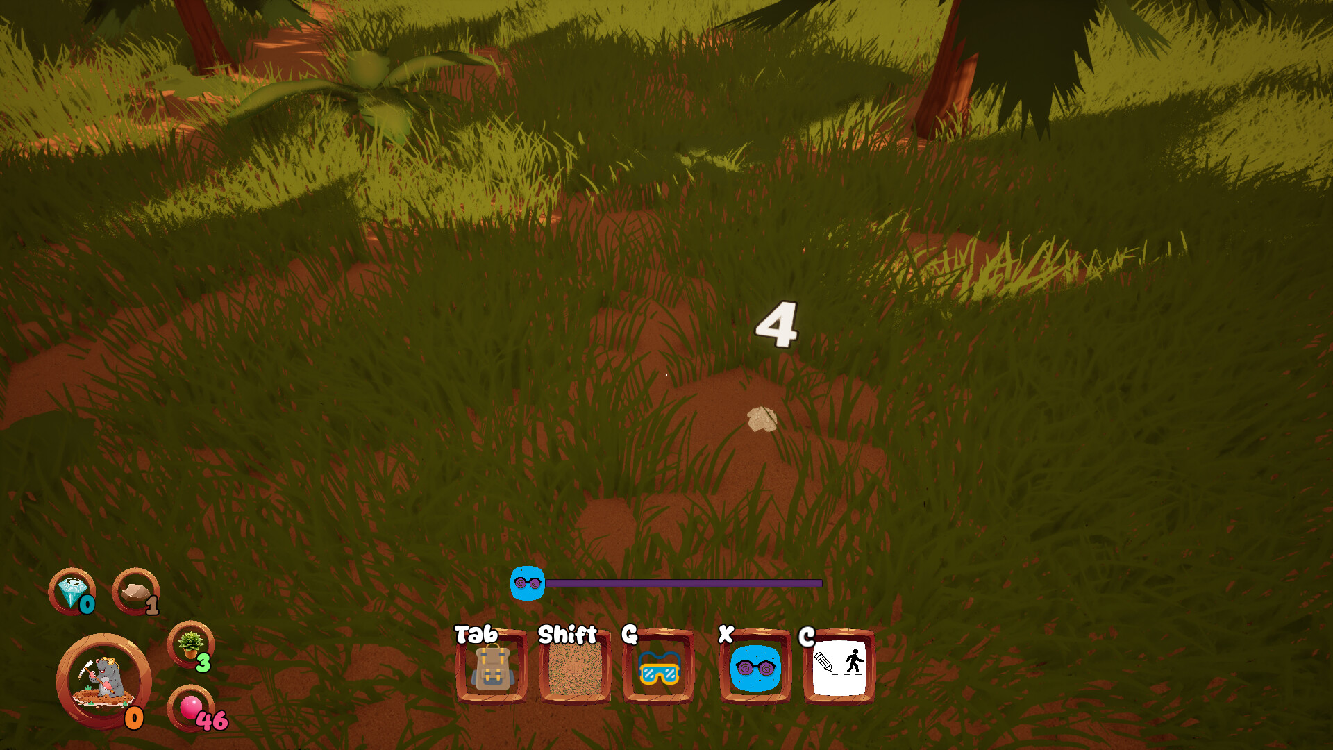 Adrift screenshot 5