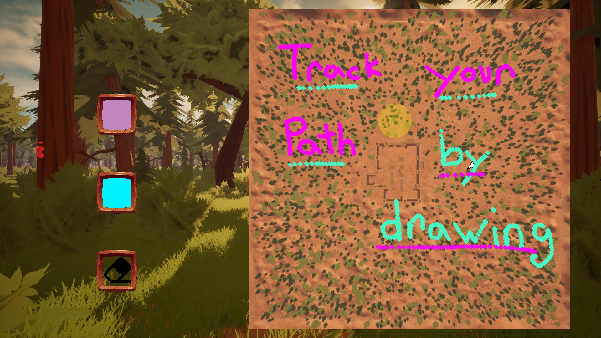 Adrift screenshot 6