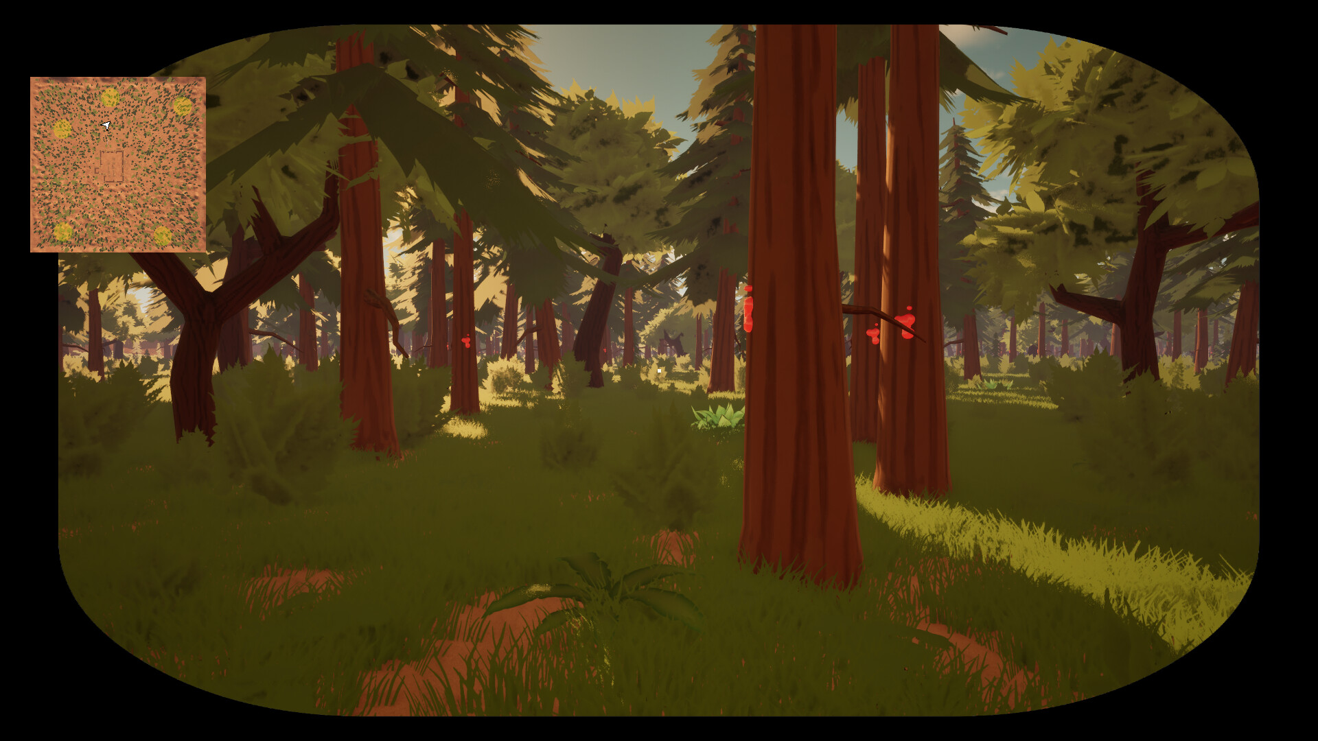 Adrift screenshot 2