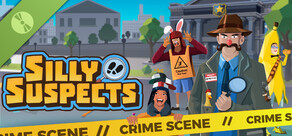 Silly Suspects Demo