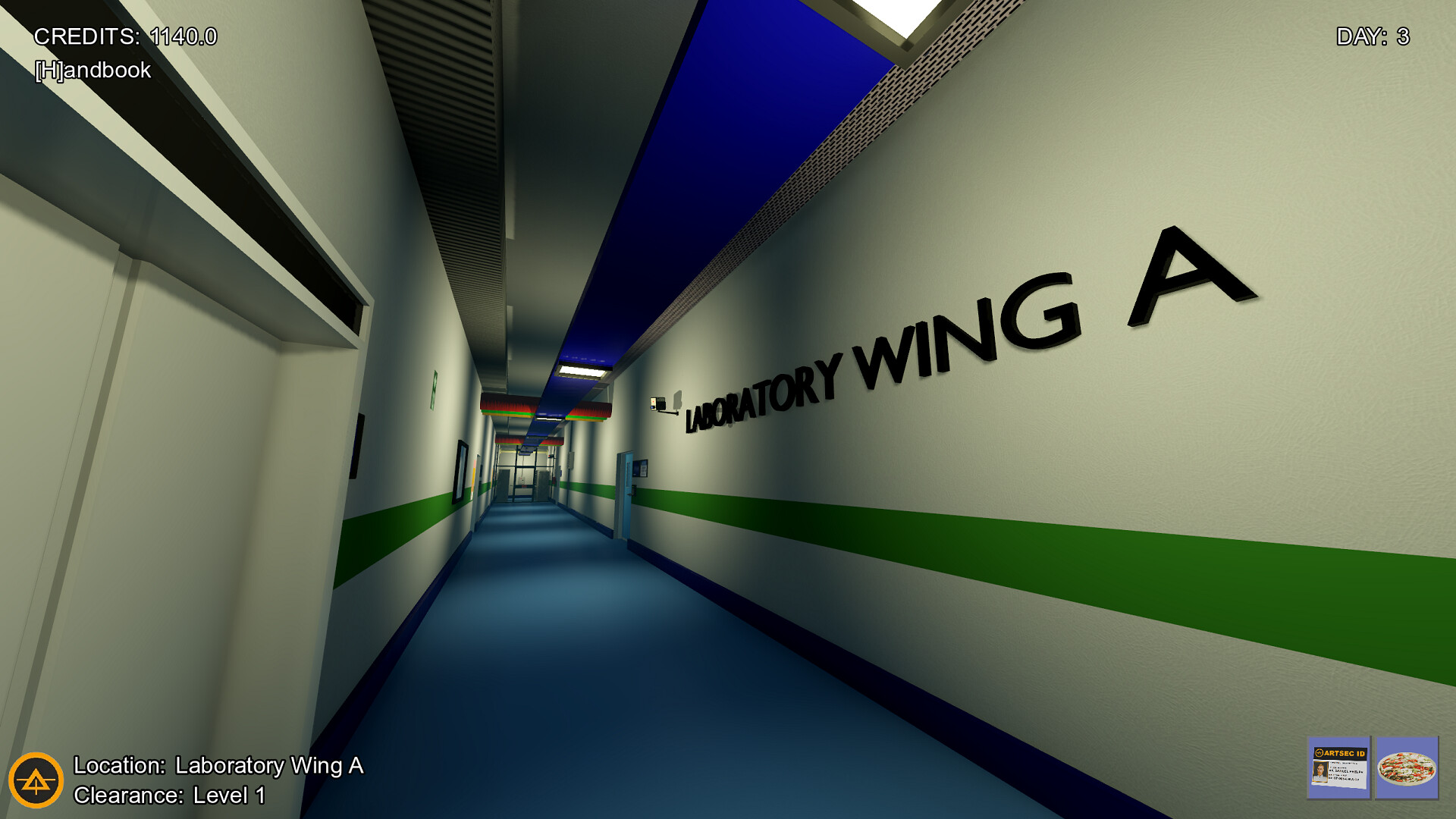 ARTSEC screenshot 11