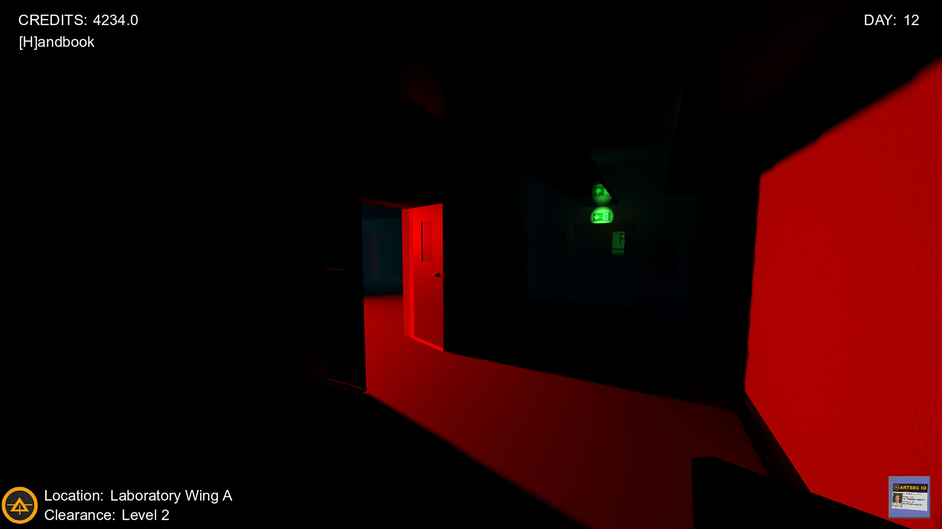 ARTSEC screenshot 10