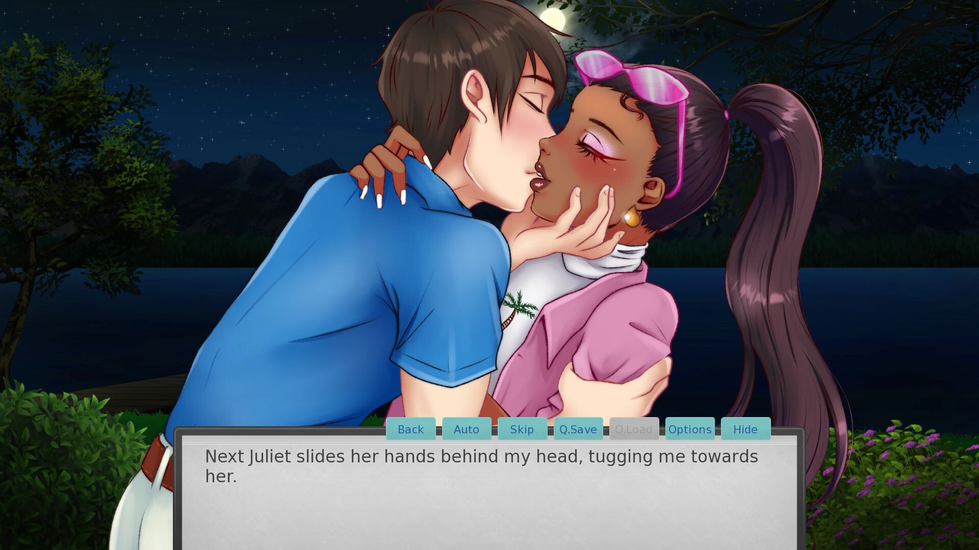 Eden Camp screenshot 5