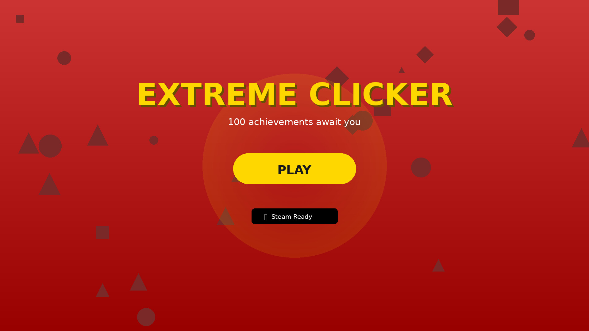 Extreme Clicker screenshot 2
