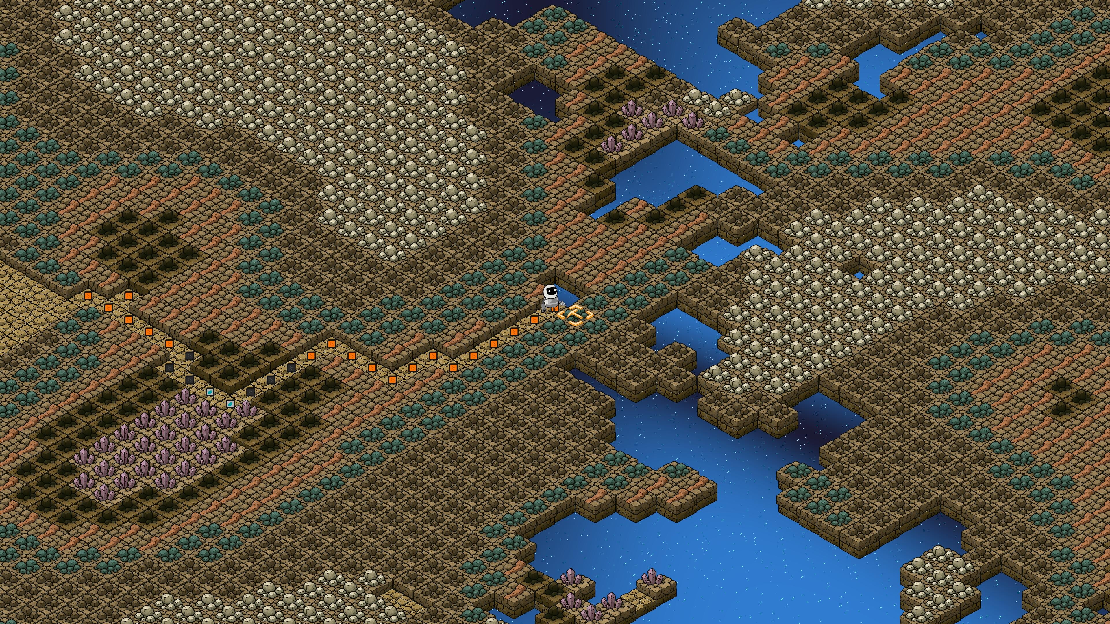 RIFT DIGGER screenshot 5