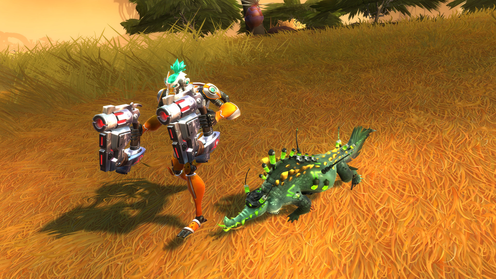 WildStar: Adventure Pack screenshot 2