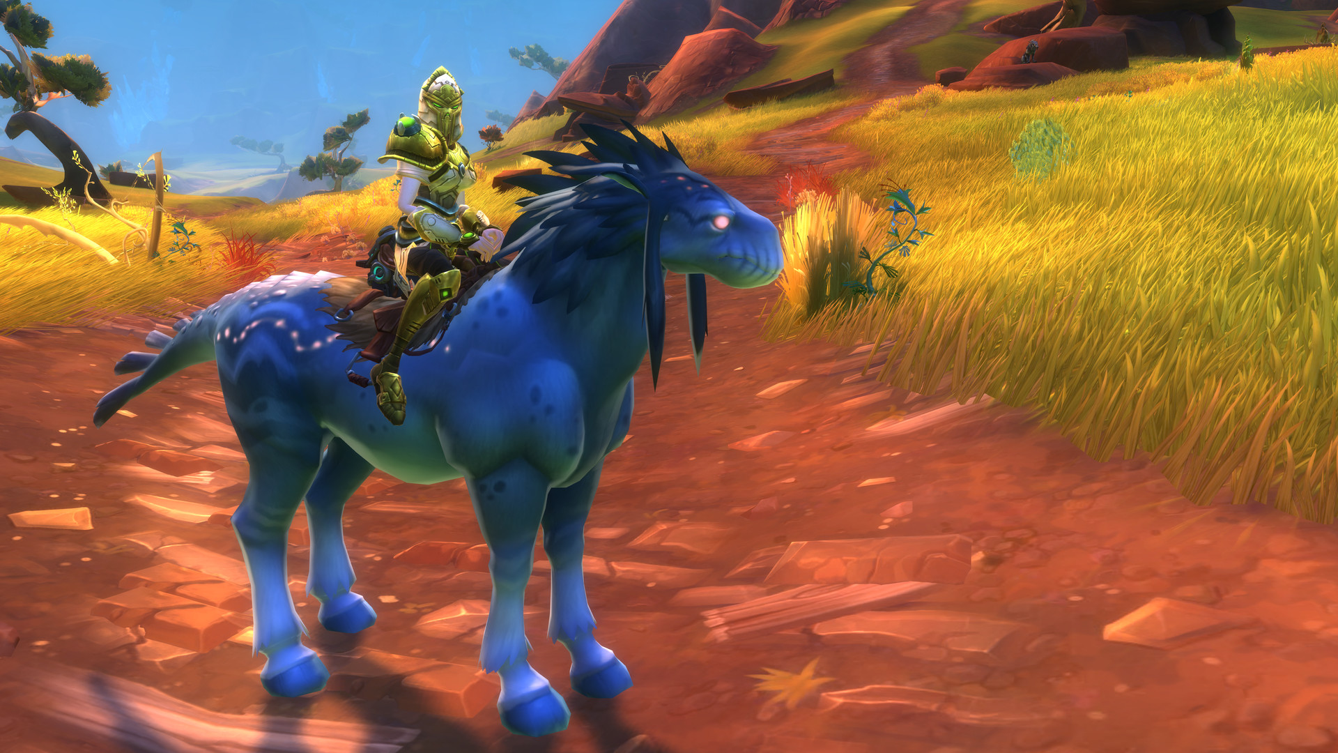 WildStar: Hero Pack screenshot 2