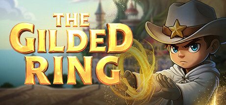 The Gilded Ring — Steam header