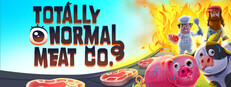 Totally Normal Meat Co.