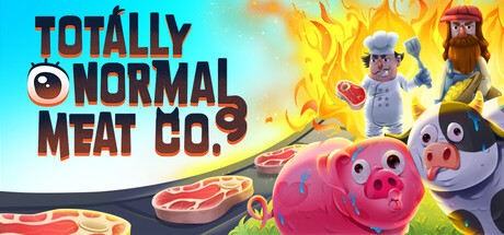 Totally Normal Meat Co.