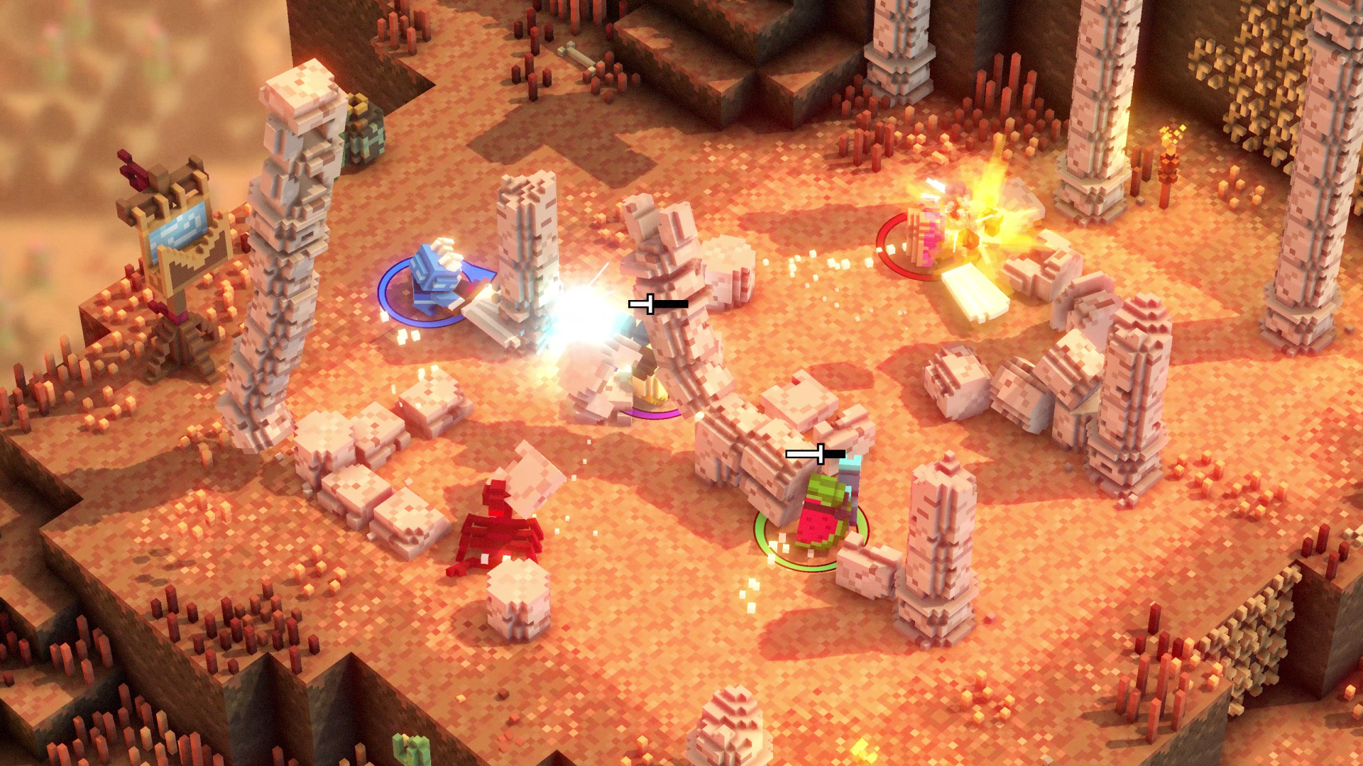 Riverbond screenshot 7