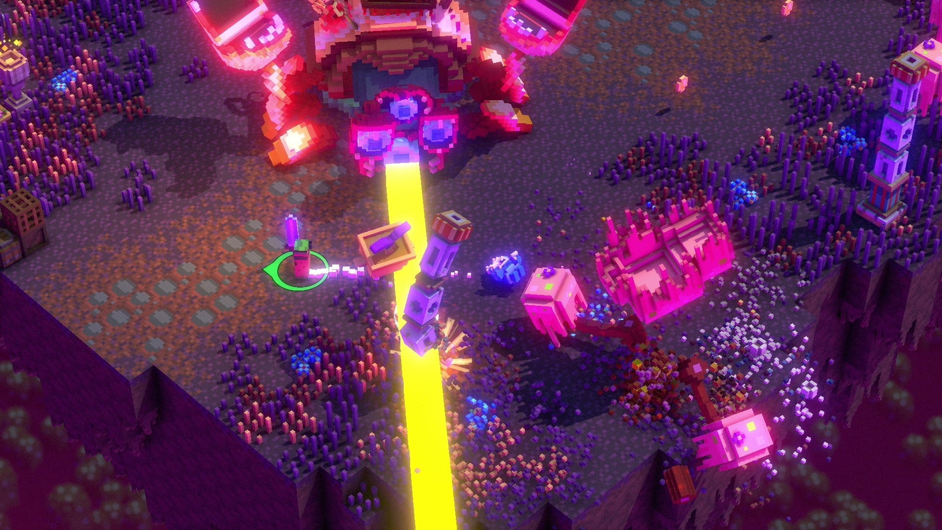 Riverbond screenshot 3