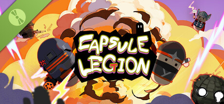 Capsule Legion Demo