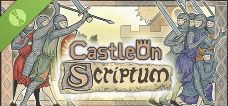 CastleOn Scriptum Demo