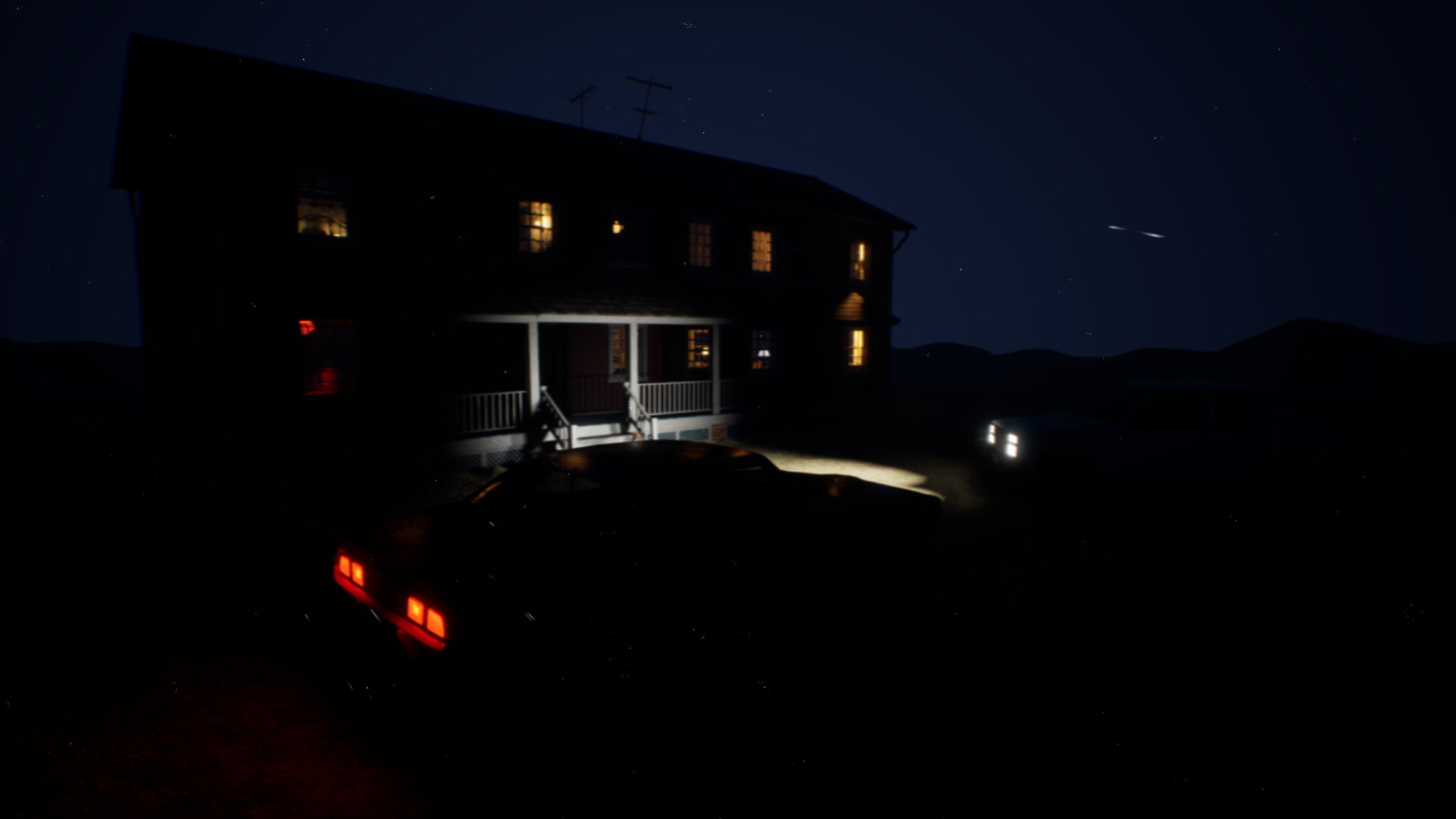 Roughhousing screenshot 6