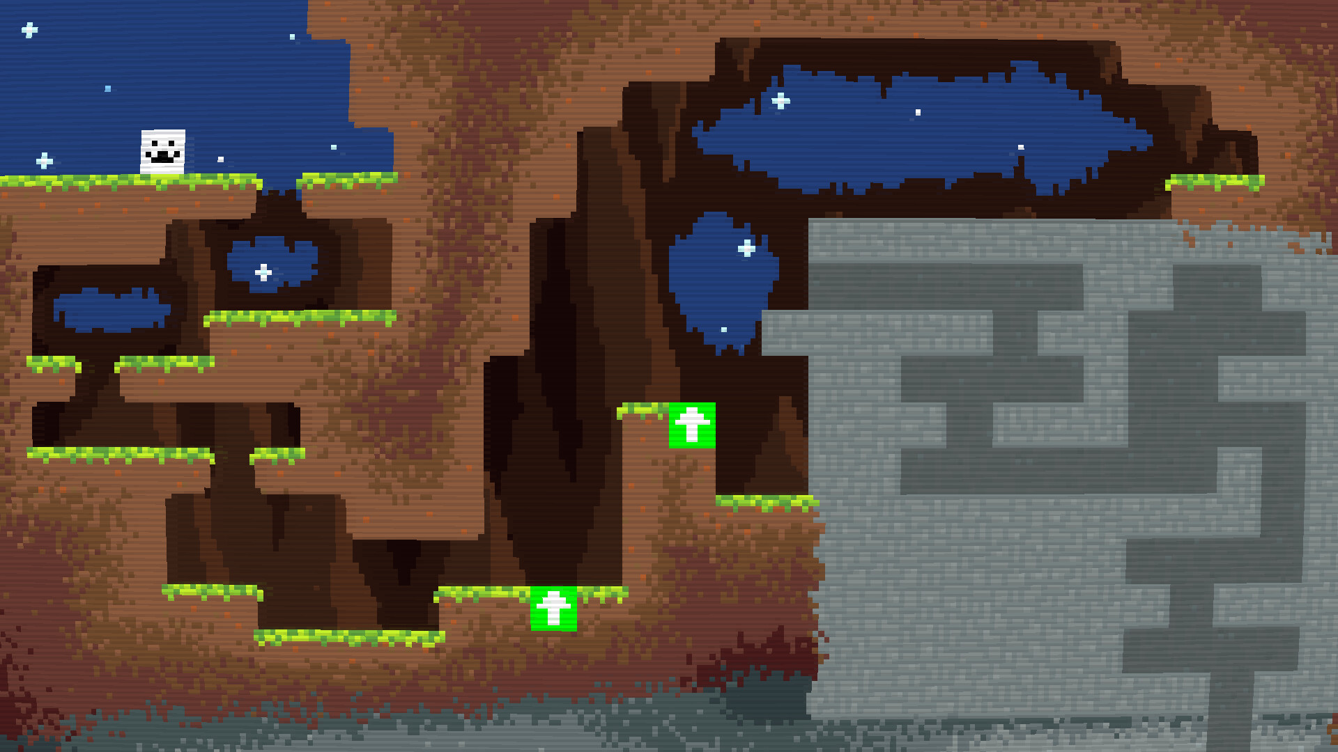 Hap Hazard screenshot 2