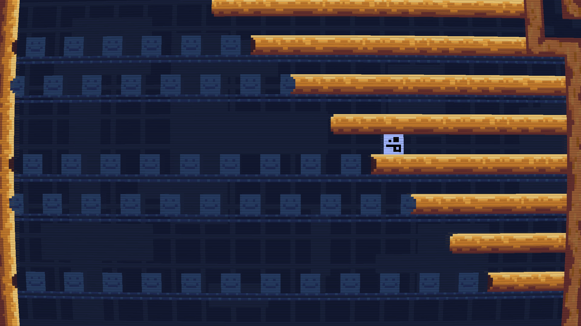 Hap Hazard screenshot 4