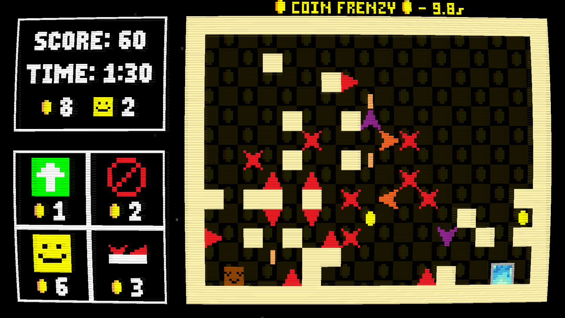 Hap Hazard screenshot 7