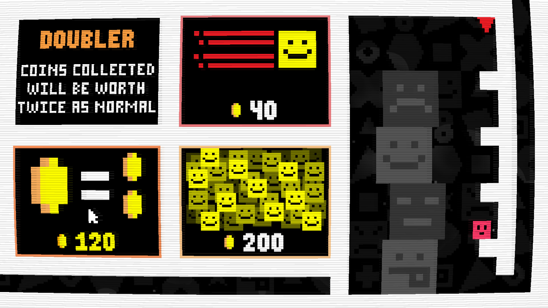 Hap Hazard screenshot 3