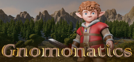 Gnomonatics — Steam header