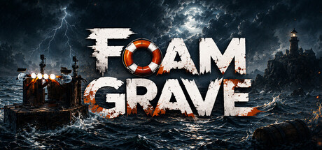 FOAMGRAVE — Steam header