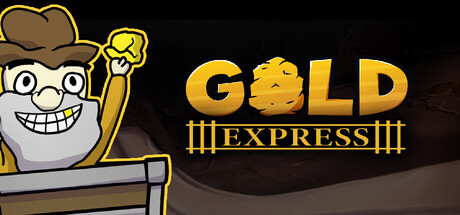 Gold Express — Steam header