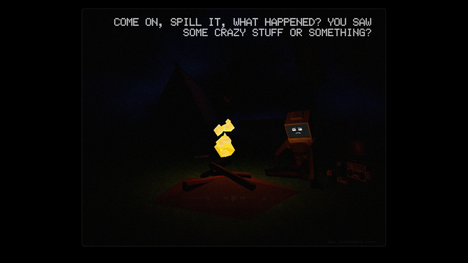 Simulation Simulator screenshot 3