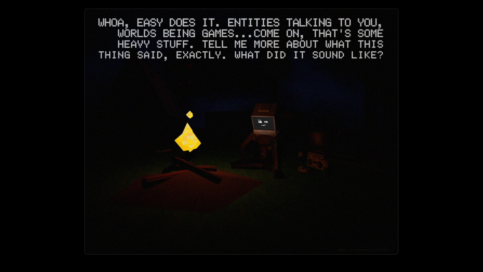 Simulation Simulator screenshot 2