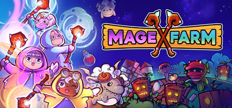 Mage Farm