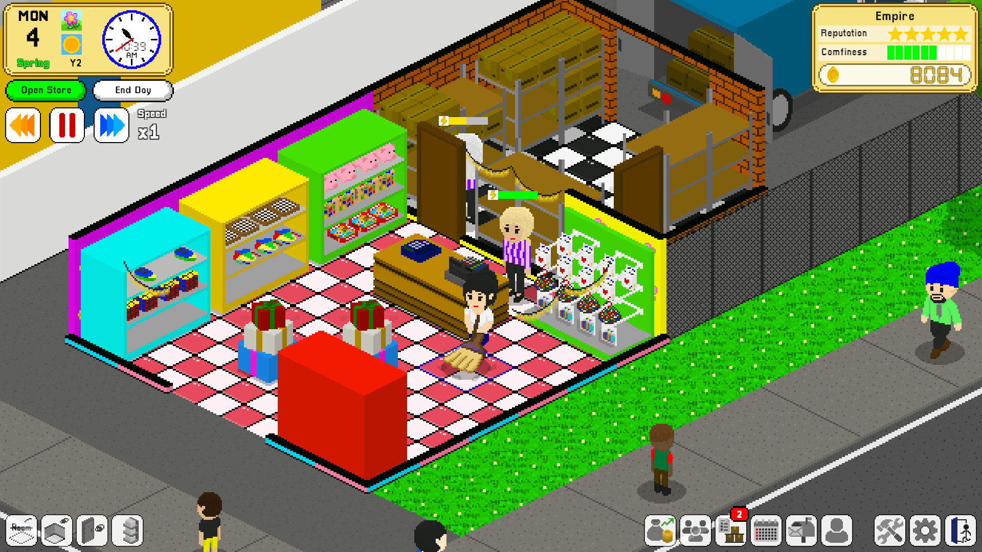 Toy Tycoon screenshot 15