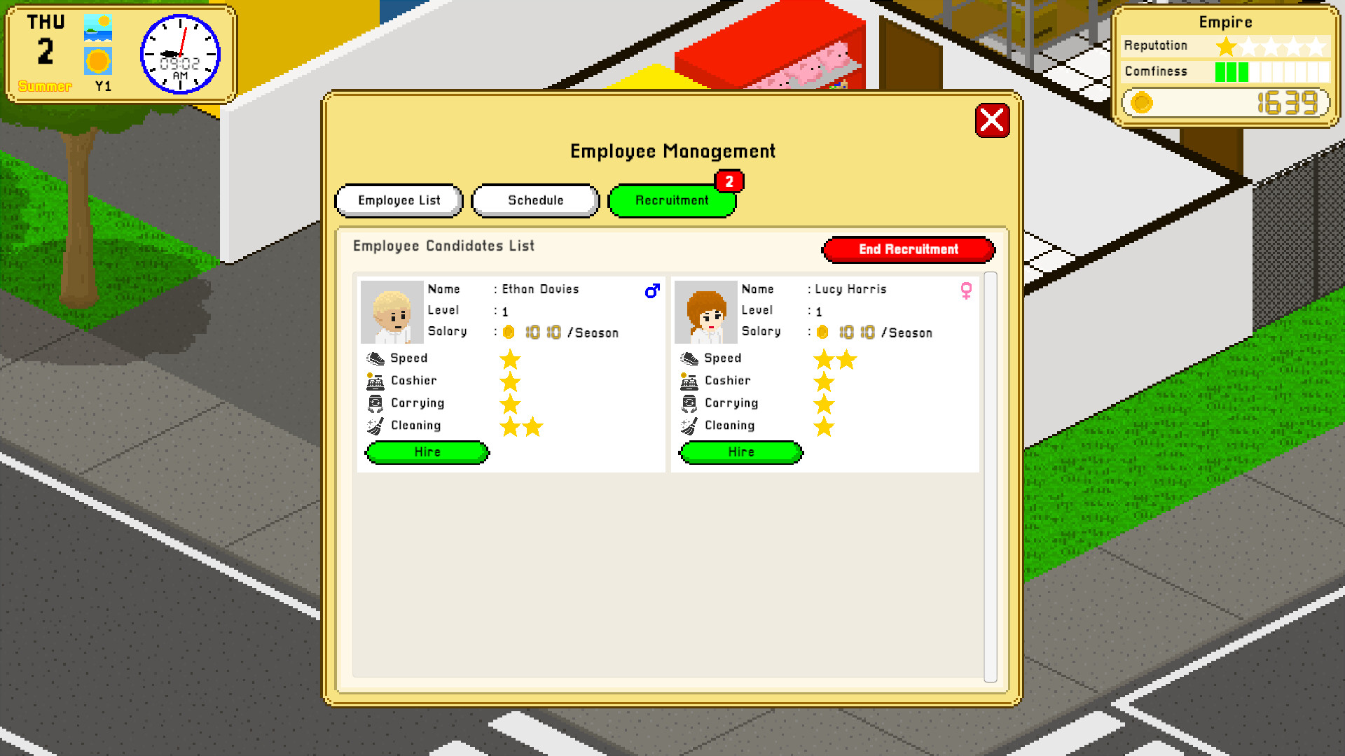 Toy Tycoon screenshot 7