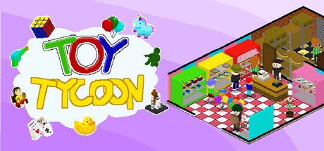 Toy Tycoon
