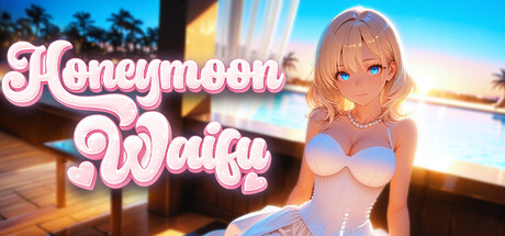 Honeymoon Waifu