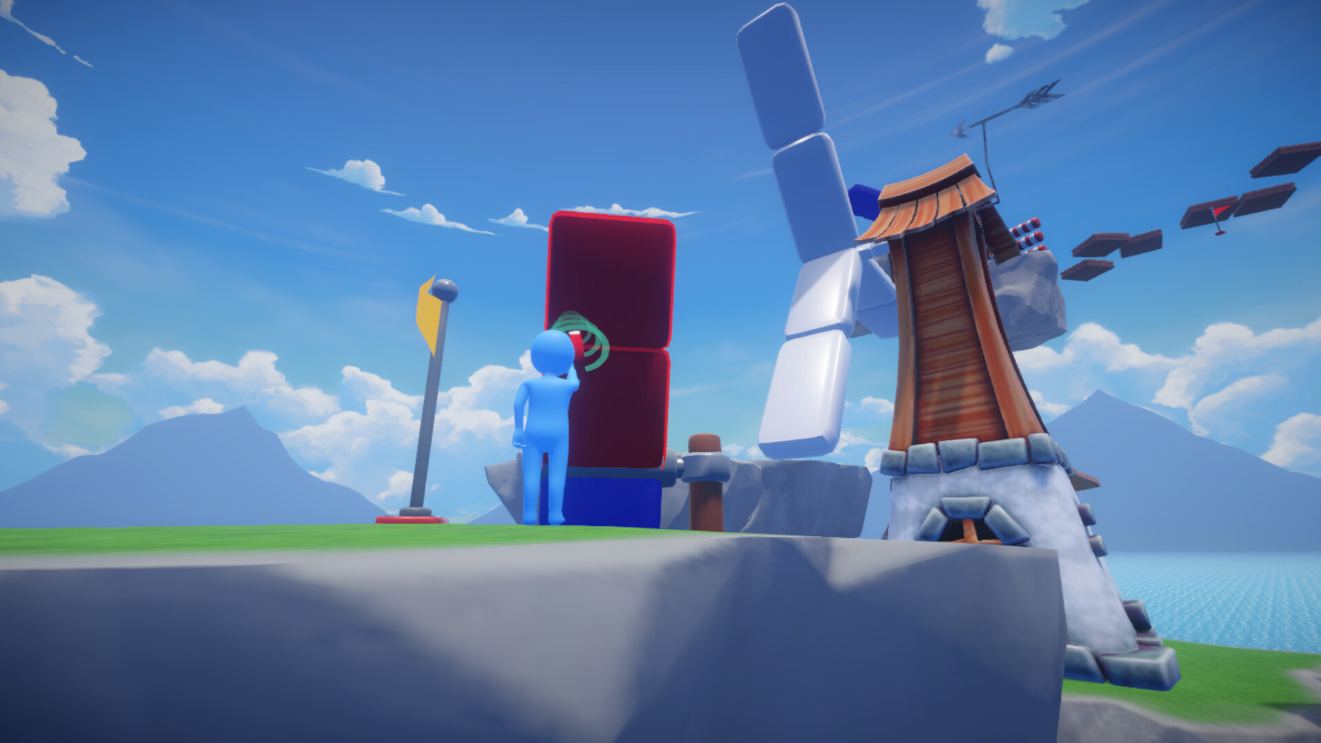GOLDEN MAGNET screenshot 4