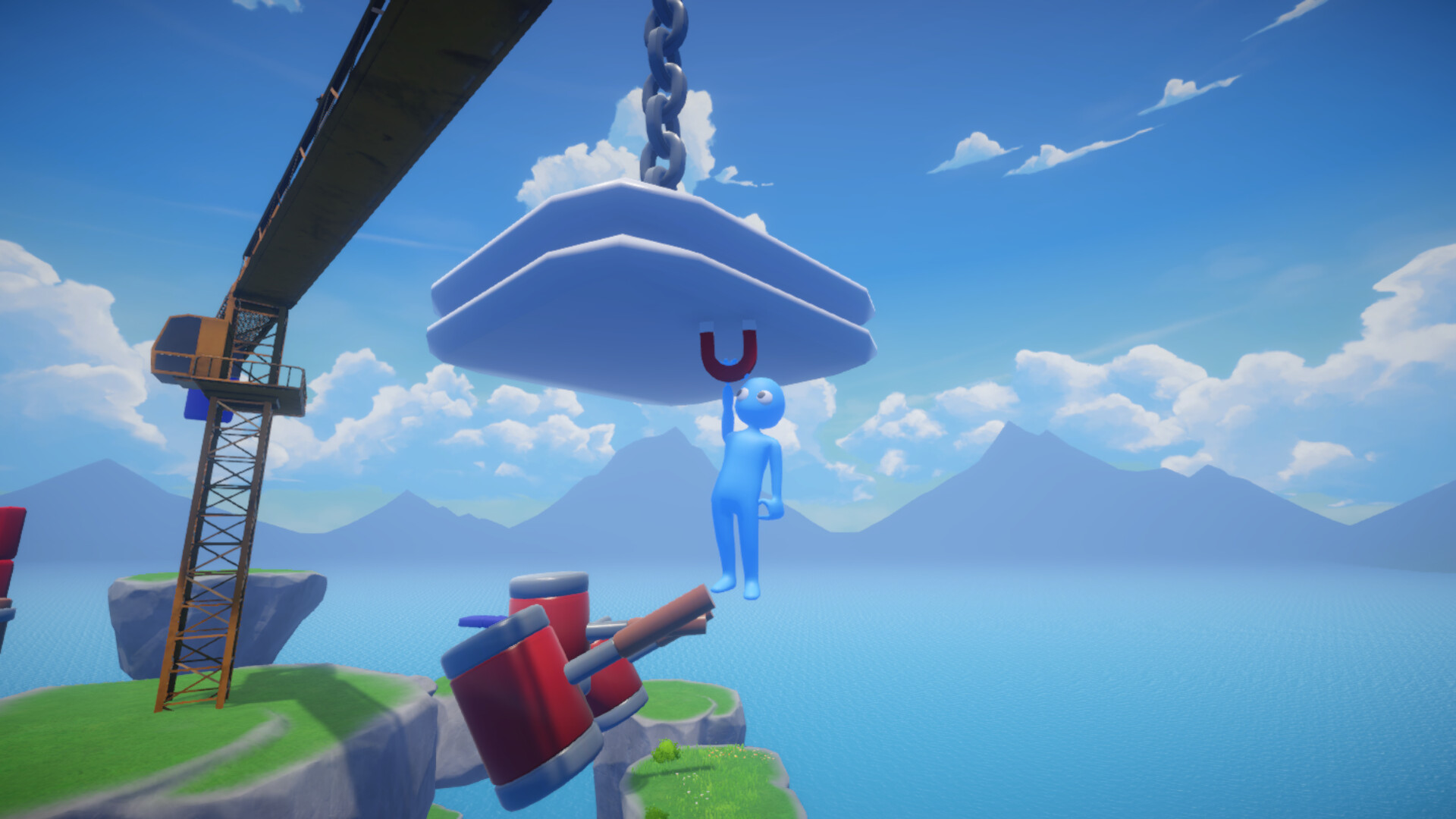 GOLDEN MAGNET screenshot 3