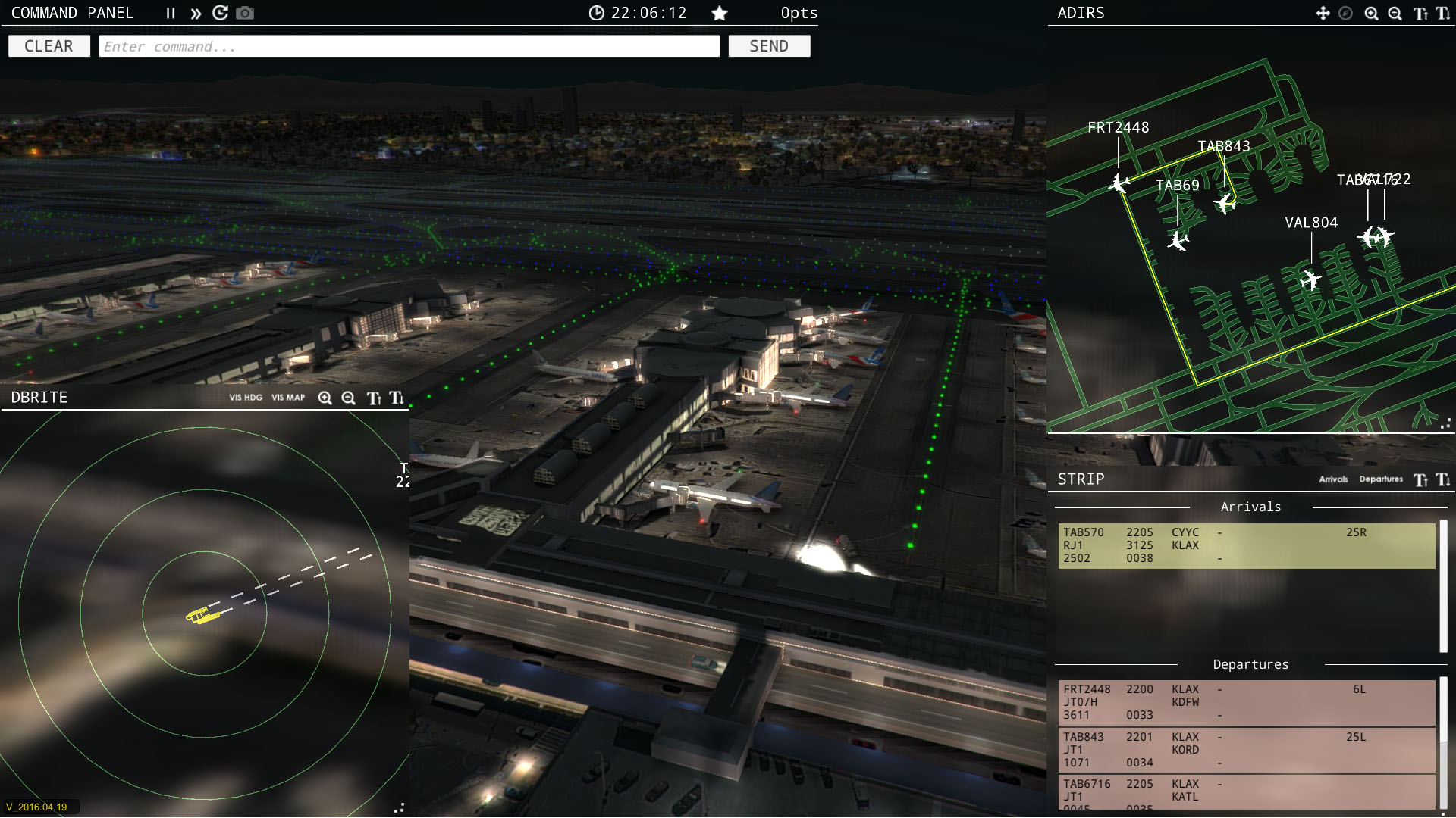 Tower!3D screenshot 13