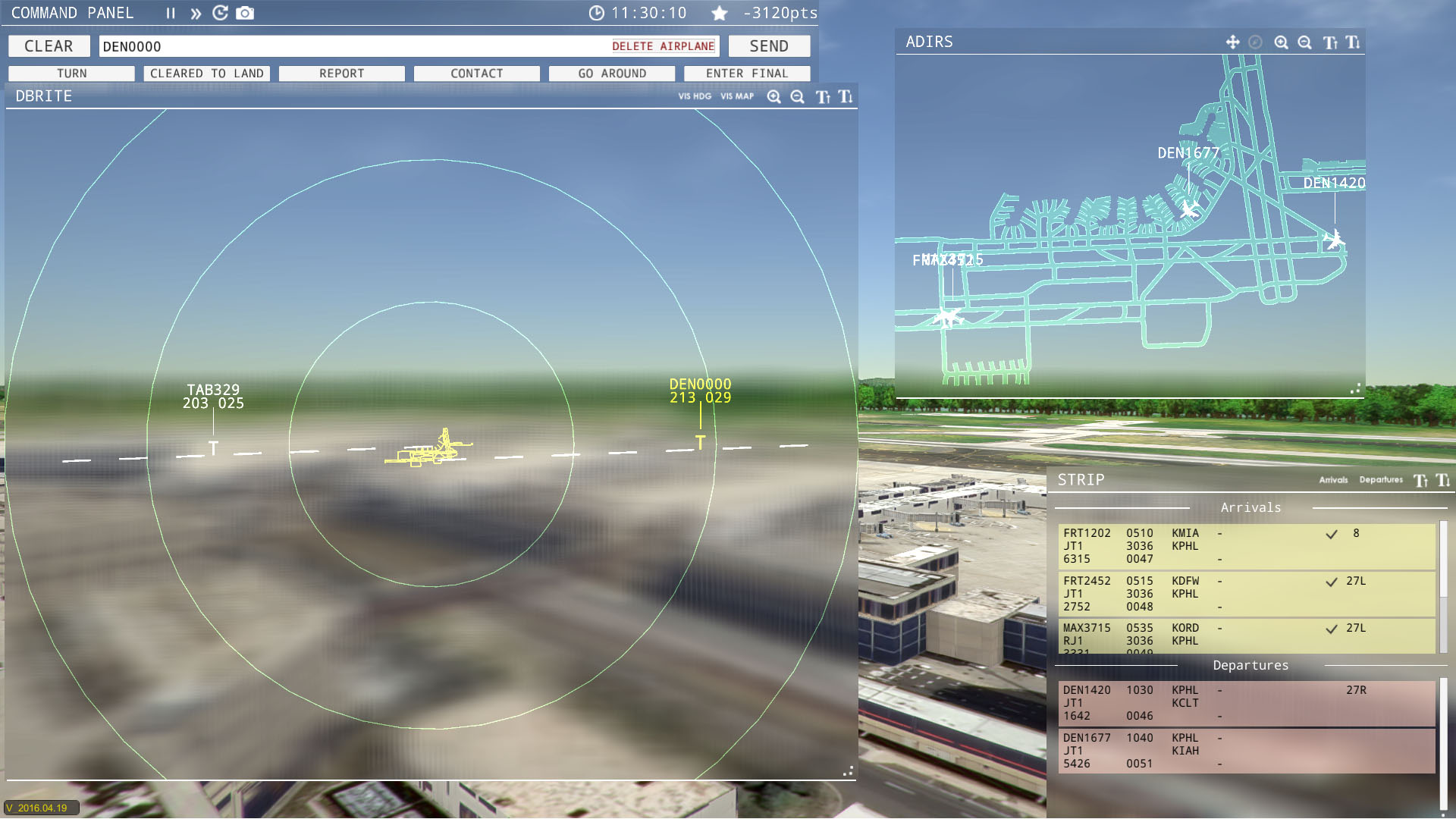 Tower!3D screenshot 7