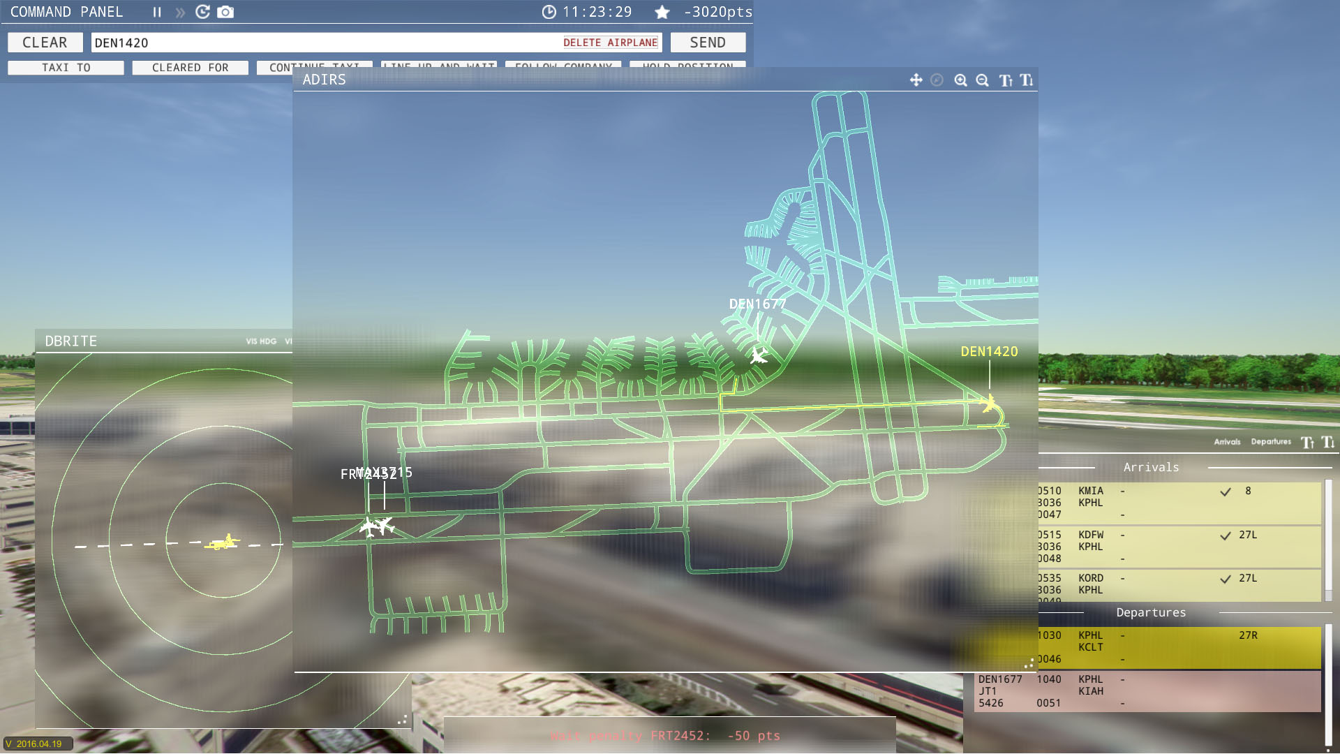 Tower!3D screenshot 8