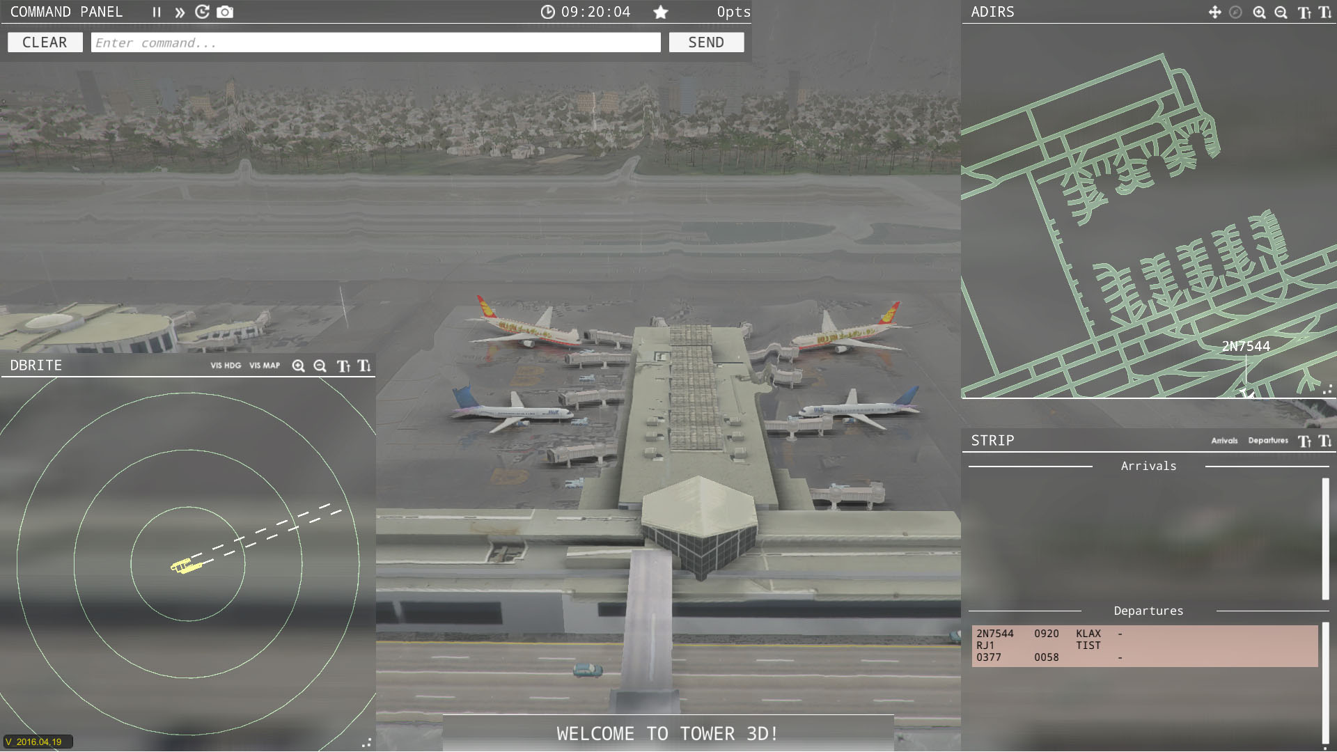 Tower!3D screenshot 5