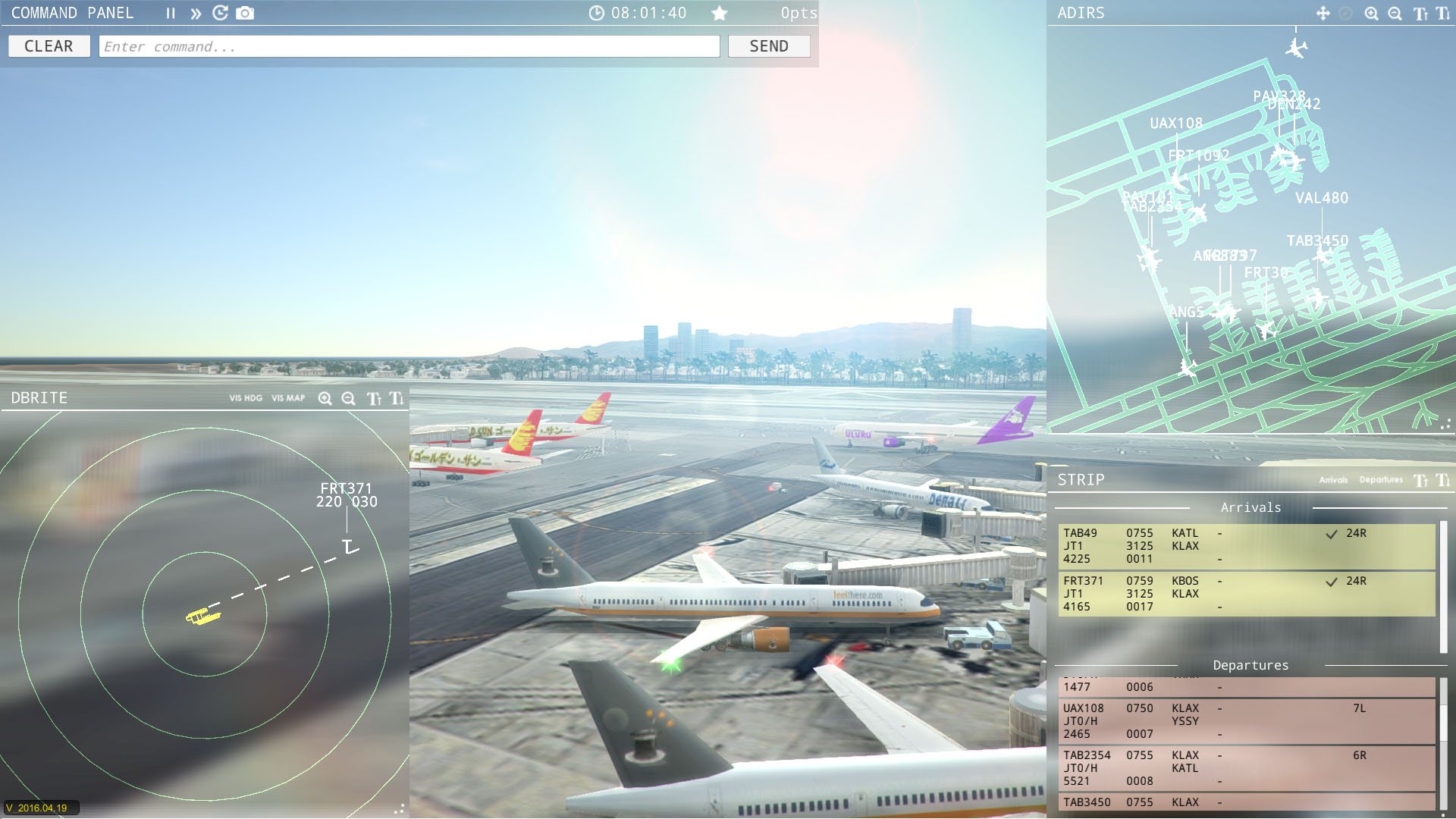 Tower!3D screenshot 11