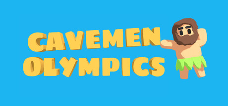 Cavemen Olympics