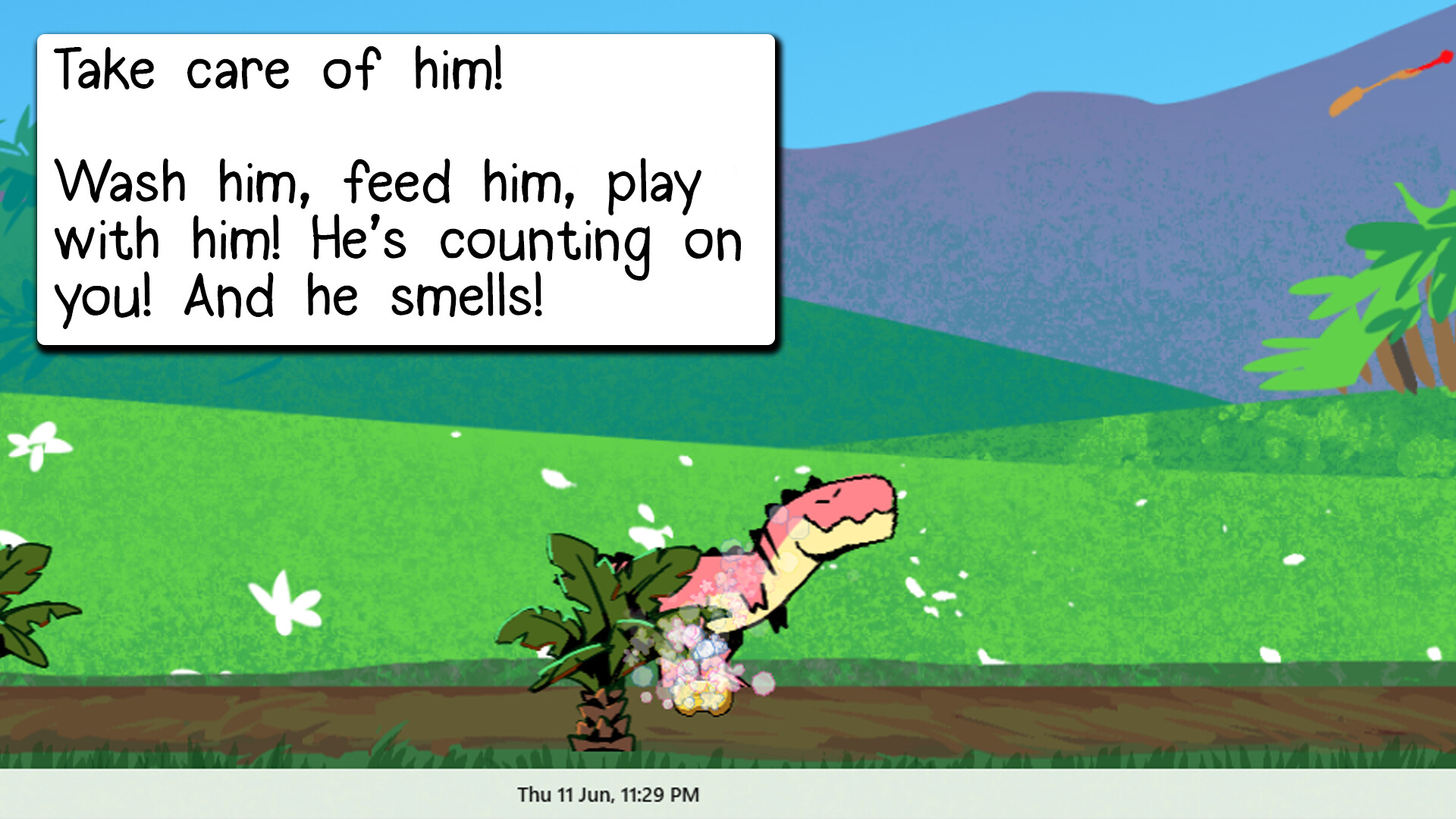 T-rarium screenshot 3
