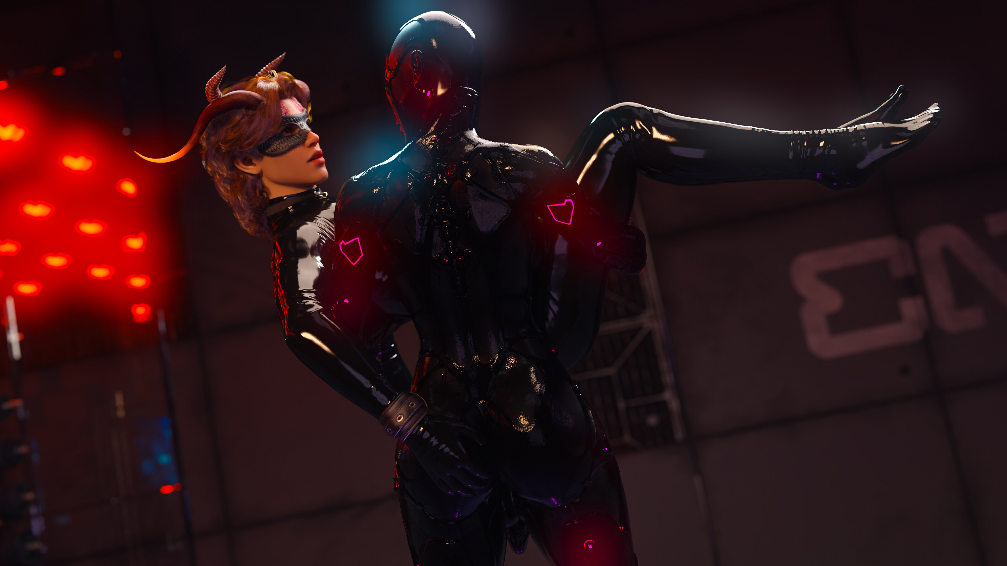 Futa Heim screenshot 19