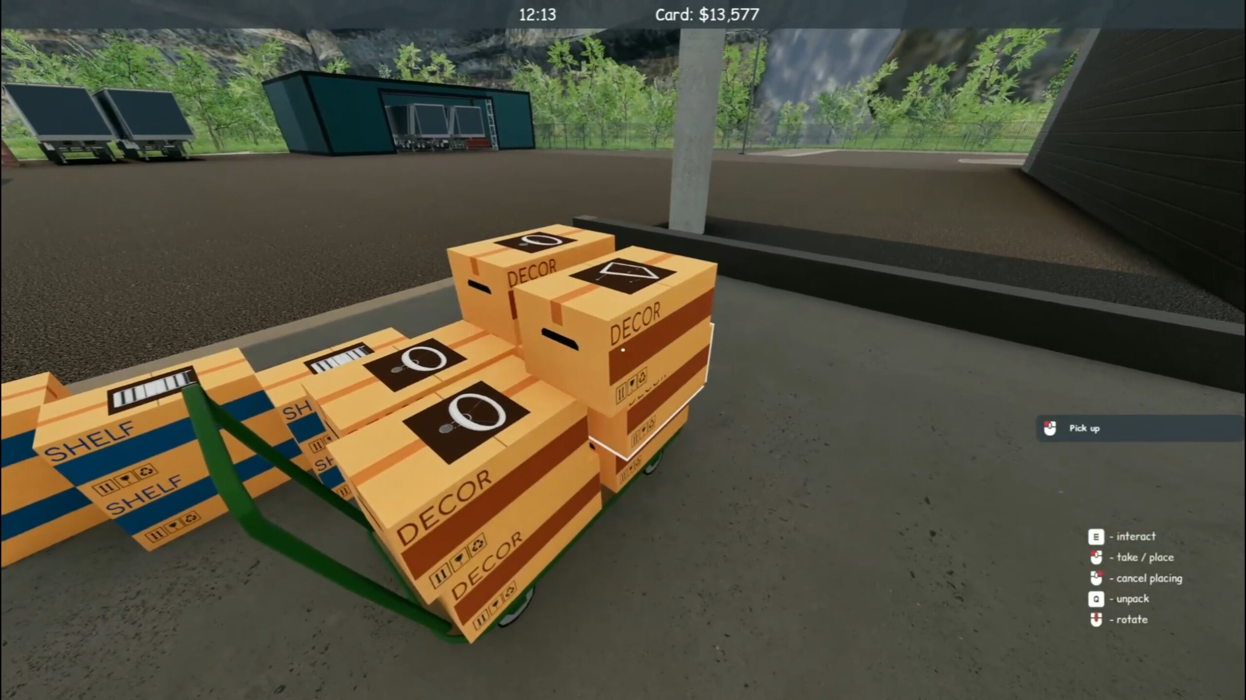 Mall Simulator Together screenshot 8