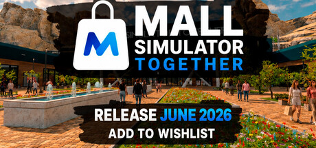 Mall Simulator Together