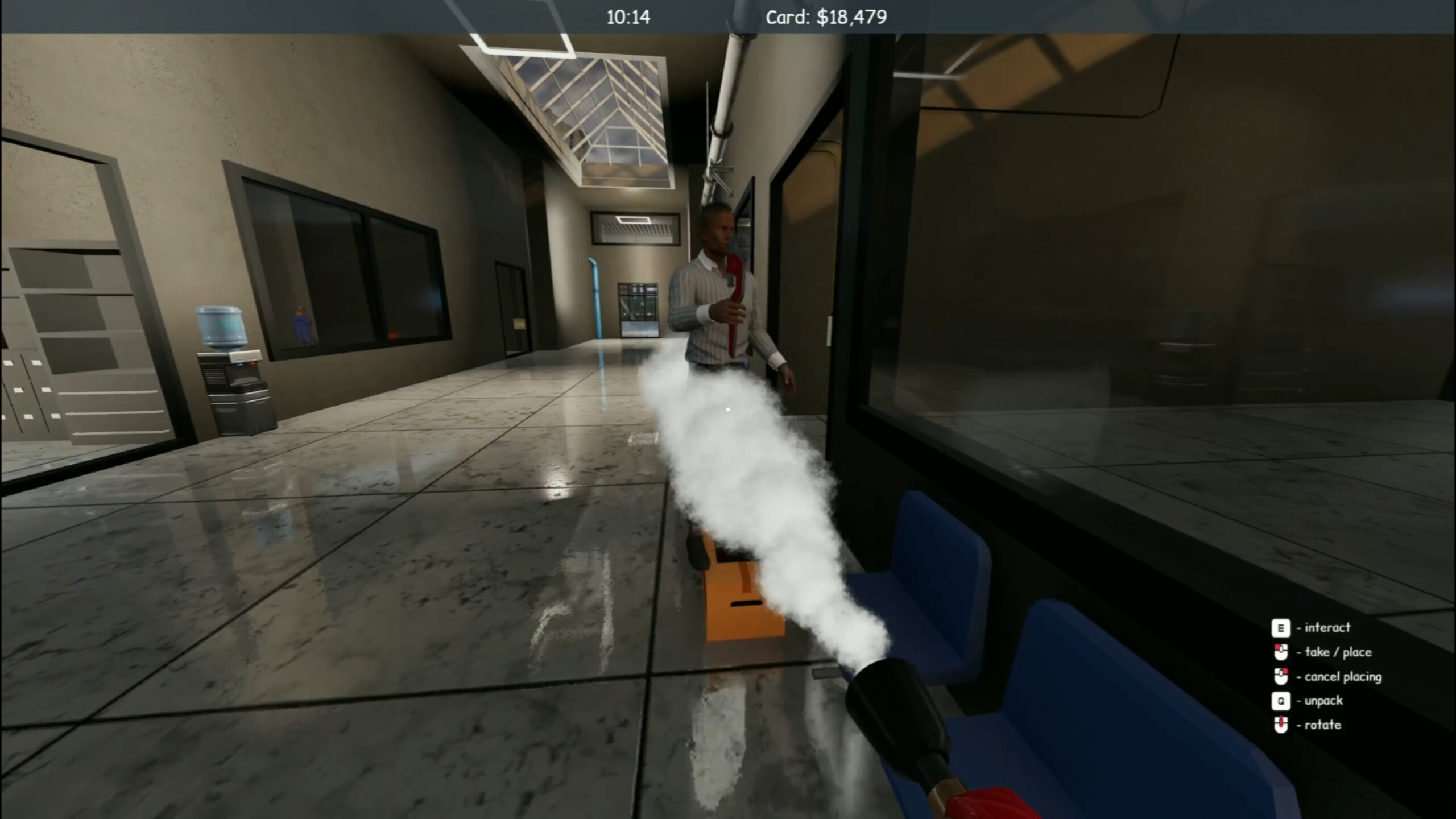 Mall Simulator Together screenshot 6