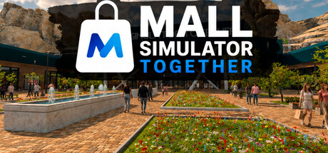 Mall Simulator Together