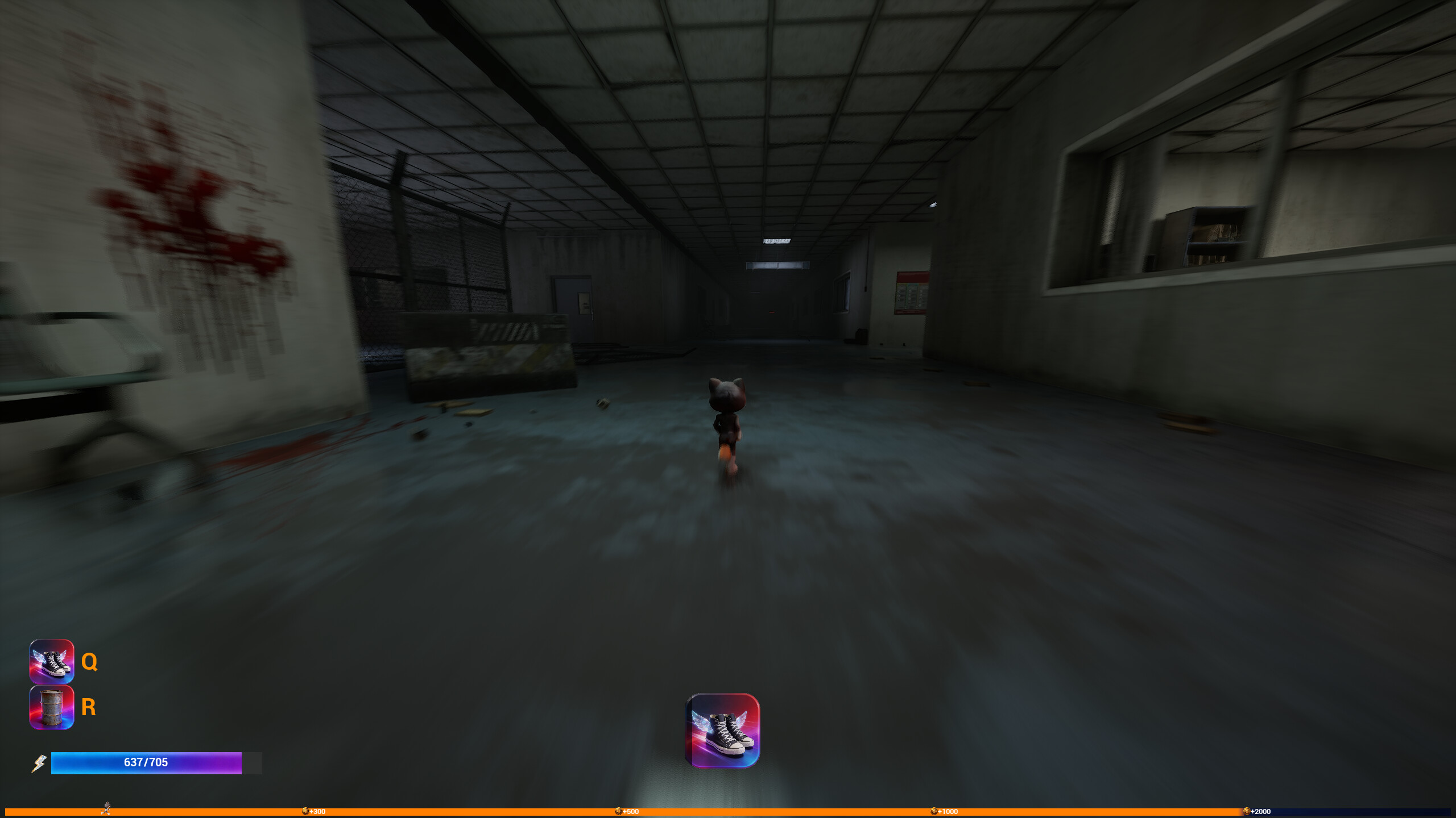 Cataclysm Escape screenshot 11